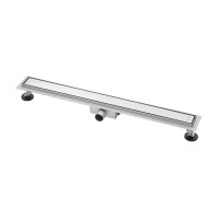 Трап линейный Kroner KRP Eifel F70 Fliese