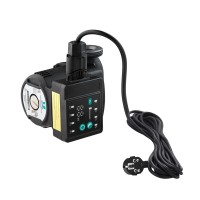 Насос циркуляційний Pumpman Star 25/60/130 Нmax 6м Qmax 55куб.м 45 Вт