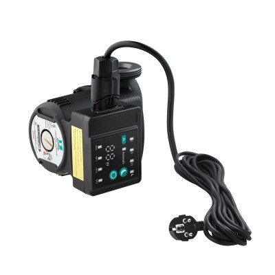 Насос циркуляционный Pumpman Star 25/60/130 Нmax 6м Qmax 55куб.м 45 Вт Насос циркуляционный Pumpman Star 25/60/130 Нmax 6м Qmax 55куб.м 45 Вт