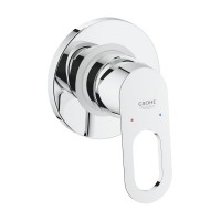 Смеситель скрытого монтажа для душа BauLoop 29042000(CV034412)