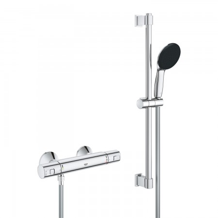 Смеситель термостатический для душа Precision Start 34597001(CV034493)