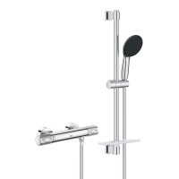 Змішувач термостатичний для душу Precision Feel 34791001(CV034495)