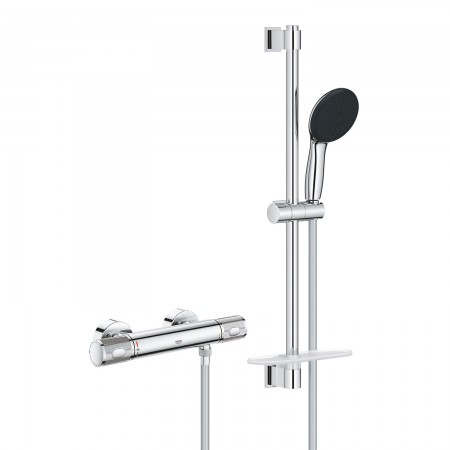 Змішувач термостатичний для душу Precision Feel 34791001(CV034495)
