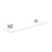 Полка для ванной комнаты Grohe QuickFix Start Cube 41109000