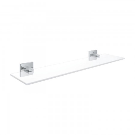 Полка для ванной комнаты Grohe QuickFix Start Cube 41109000