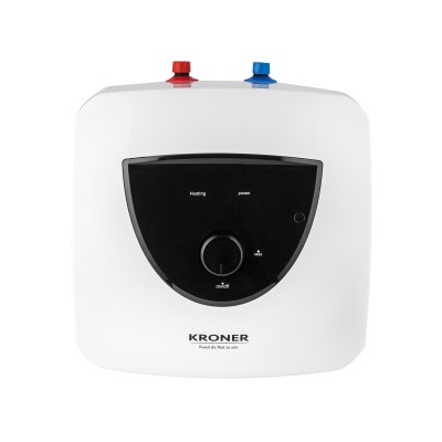 Водонагреватель Kroner Small K15SA1.5 с мокрым ТЭНом Водонагреватель Kroner Small K15SA1.5 с мокрым ТЭНом