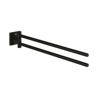 Полотенцедержатель Grohe QuickFix Start Cube 409762430