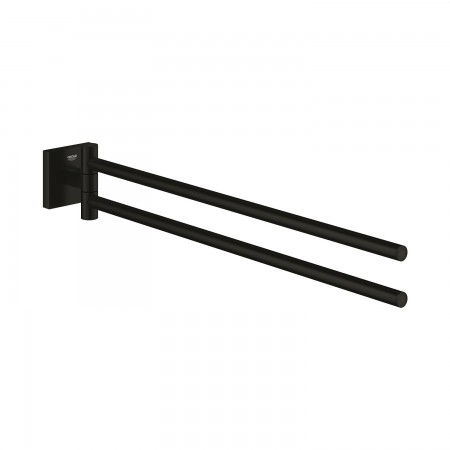 Полотенцедержатель Grohe QuickFix Start Cube 409762430