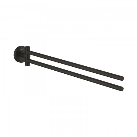 Полотенцедержатель Grohe QuickFix Start 411832430