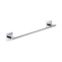 Полотенцедержатель Grohe QuickFix Start Cube 40987000
