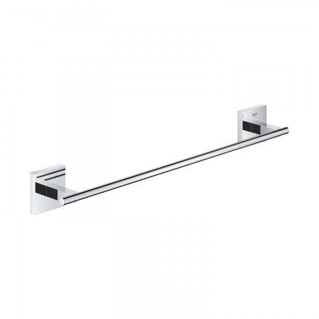 Рушникотримувач Grohe QuickFix Start Cube 40987000