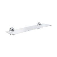 Полка для ванной комнаты Grohe QuickFix Start 41202000