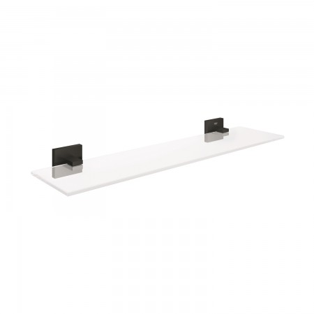 Полка для ванной комнаты Grohe QuickFix Start Cube 411092430