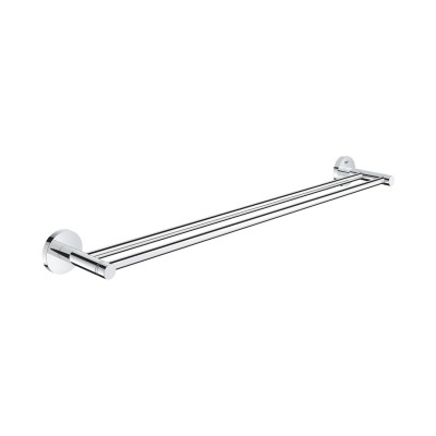 Полотенцедержатель Grohe QuickFix Start 41203000 Полотенцедержатель Grohe QuickFix Start 41203000
