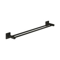 Полотенцедержатель Grohe QuickFix Start Cube 411042430