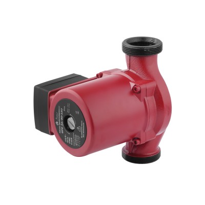 Насос циркуляционный Agua GPD 32/8-180 с гайками Насос циркуляционный Agua GPD 32/8-180 с гайками