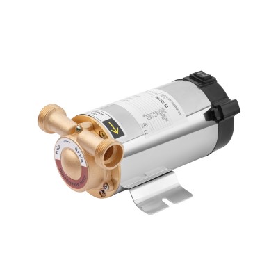 Насос для повышения давления Agua W15G-10