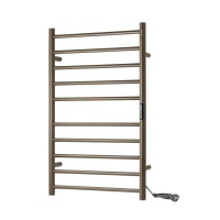 Сушка для рушників електрична Kroner KRP Hitze-Stets GRP8753-10T