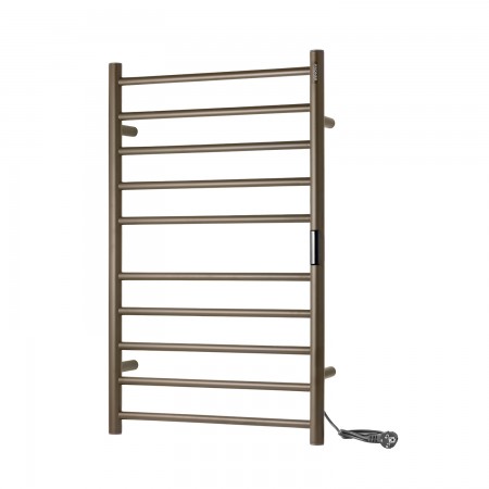 Сушка для рушників електрична Kroner KRP Hitze-Stets GRP8753-10T