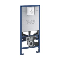 Інсталяція для унітазу GROHE Rapid SLX(39596000)