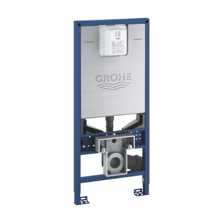 Інсталяція для унітазу GROHE Rapid SLX(39596000)