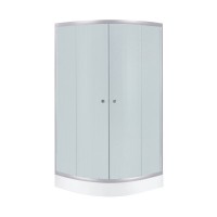 Душова кабіна Cascad-S.F.D/80x80(CV035435)