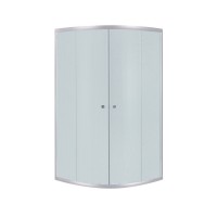 Душова кабіна Cascad-S.D/90x90/без піддону (CV035442)