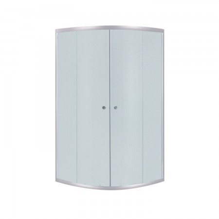 Душова кабіна Cascad-S.D/90x90/без піддону (CV035442)