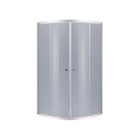 Душова кабіна Cascad-S.G/90x90/без піддону (CV035443)