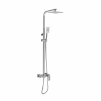 Душова система KRP-Edelstahl-Kubus-ESG-064(CV035452)