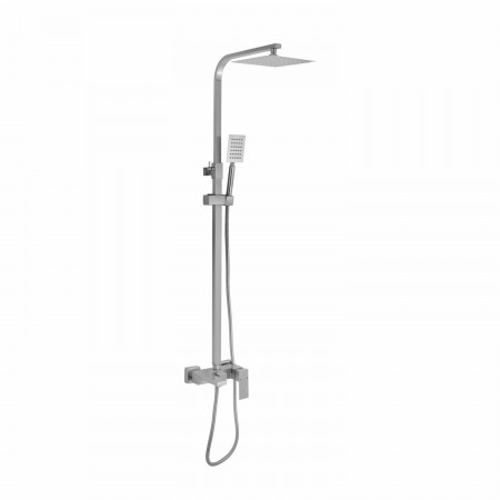 Душова система KRP-Edelstahl-Kubus-ESG-064(CV035452)