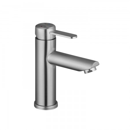 Смеситель для раковины Elposo-INOX-010(CV035459)