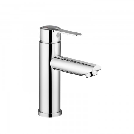 Смеситель для раковины Elposo-INOX-010CR(CV035460)