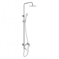 Душова система Elposo-INOX-064(CV035463)