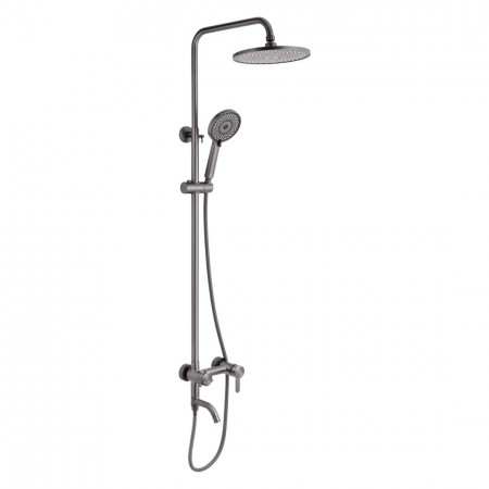 Душова система Elposo-INOX-064AM(CV035464)