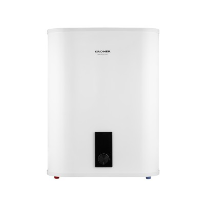 Водонагреватель Kroner NEO Flacher K50PVH2 с мокрым ТЭНом (CV035490) Водонагреватель Kroner NEO Flacher K50PVH2 с мокрым ТЭНом (CV035490)