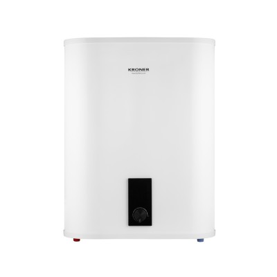 Водонагреватель Kroner NEO Flacher K50PVH2-D с сухим ТЭНом (CV035495) Водонагреватель Kroner NEO Flacher K50PVH2-D с сухим ТЭНом (CV035495)