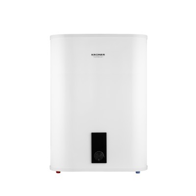 Водонагреватель Kroner NEO Flacher K80PVH2-D с сухим ТЭНом (CV035496) Водонагреватель Kroner NEO Flacher K80PVH2-D с сухим ТЭНом (CV035496)