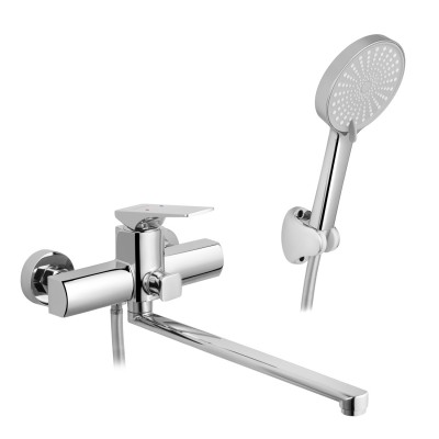 Смеситель для ванны KRP Vog-C-070 (CV035566) Смеситель для ванны KRP Vog-C-070 (CV035566)