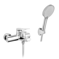 Смеситель для ванны KRP Terra-C-060 (CV035571)