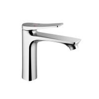 Смеситель для умывальника KRP Terra-C-010 (CV035589)