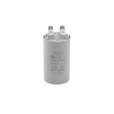 Конденсатор для насоса QB-60(CV035768) Конденсатор для насоса QB-60(CV035768)