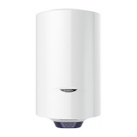 Водонагрівач Ariston BLU1 ECO 100V 1,8K PL DRY із сухим ТЕНом (CV035868)