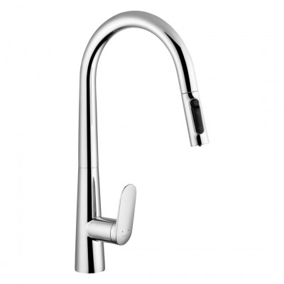 Смеситель для кухни Element-211569-0101(CV035983) Смеситель для кухни Element-211569-0101(CV035983)