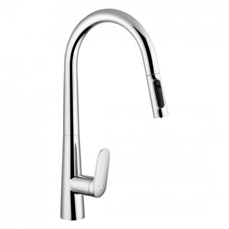 Смеситель для кухни Element-211569-0101(CV035983)