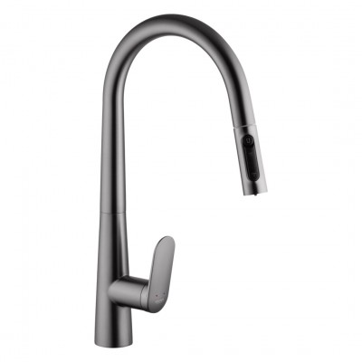 Смеситель для кухни Element-211569-5301(CV035984)