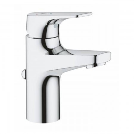 Смеситель для раковины Start Flow ES S-Size 23769000+донный клапан(CV036287)