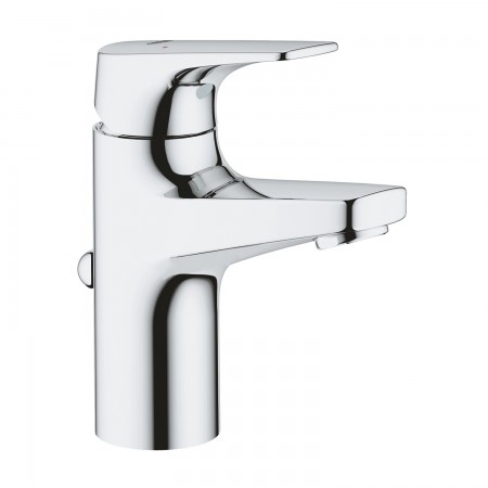 Смеситель для раковины Start Flow S-Size 23809000+донный клапан(CV036291)