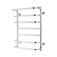 Полотенцесушитель водяной Kroner KRP Stern WT800x500-7