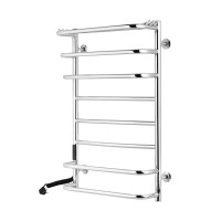 Сушка для рушників електрична Kroner KRP Stern EL900x500-8
